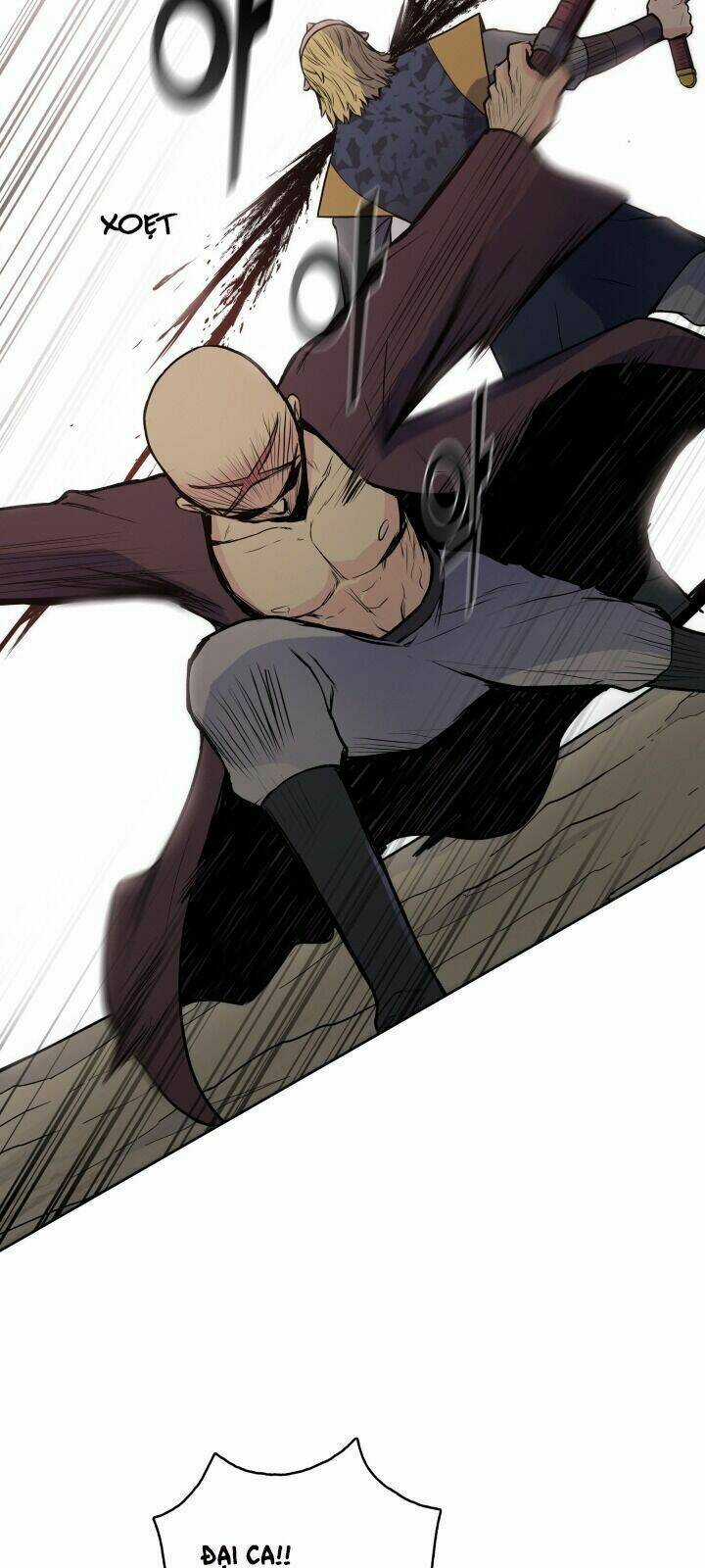 Phong Vân Chiến Thần Chapter 27 trang 65