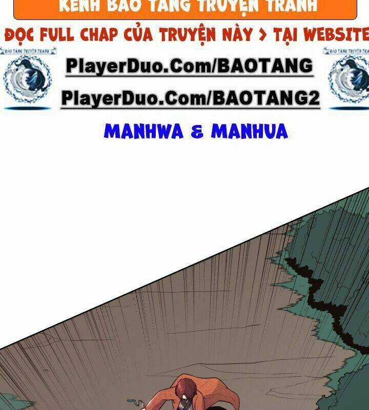 Phong Vân Chiến Thần Chapter 27 trang 7