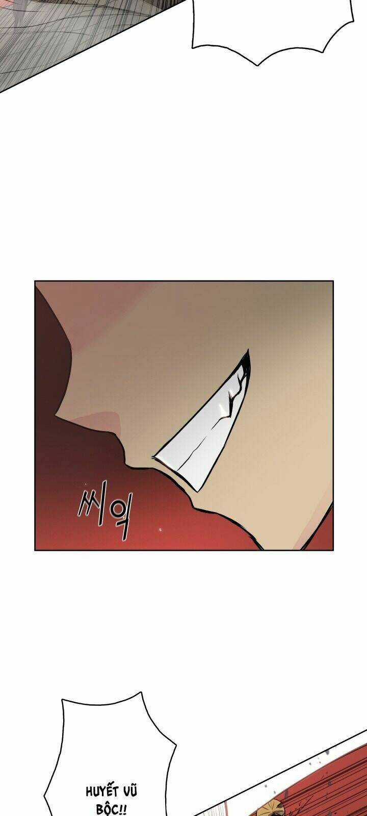 Phong Vân Chiến Thần Chapter 27 trang 72