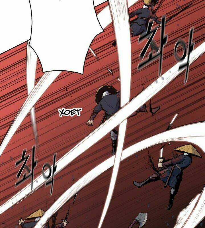 Phong Vân Chiến Thần Chapter 27 trang 73