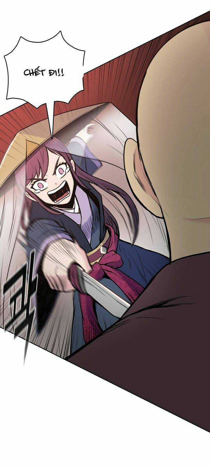 Phong Vân Chiến Thần Chapter 27 trang 76