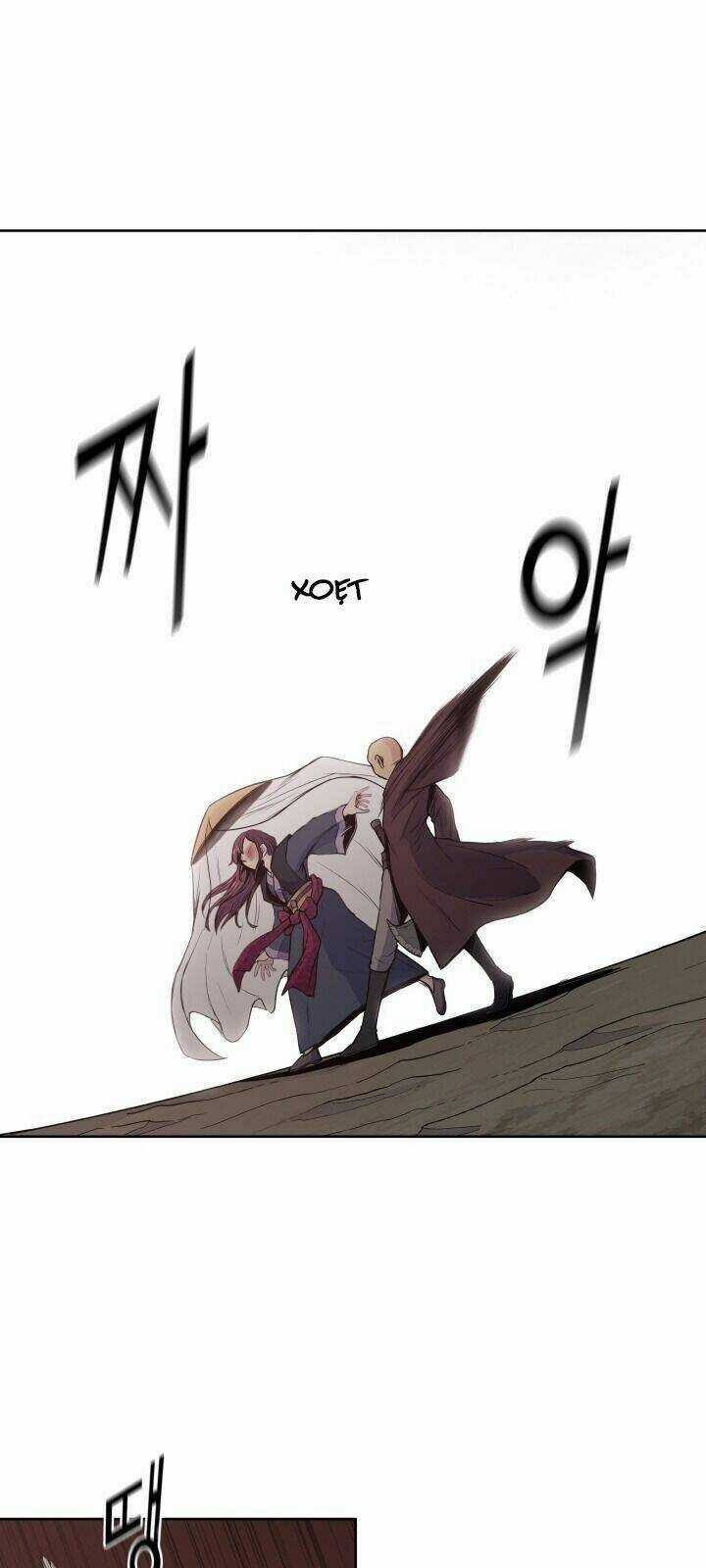 Phong Vân Chiến Thần Chapter 27 trang 77