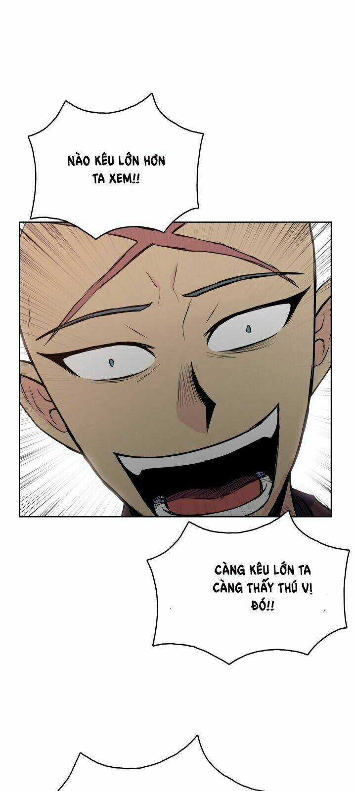 Phong Vân Chiến Thần Chapter 27 trang 81