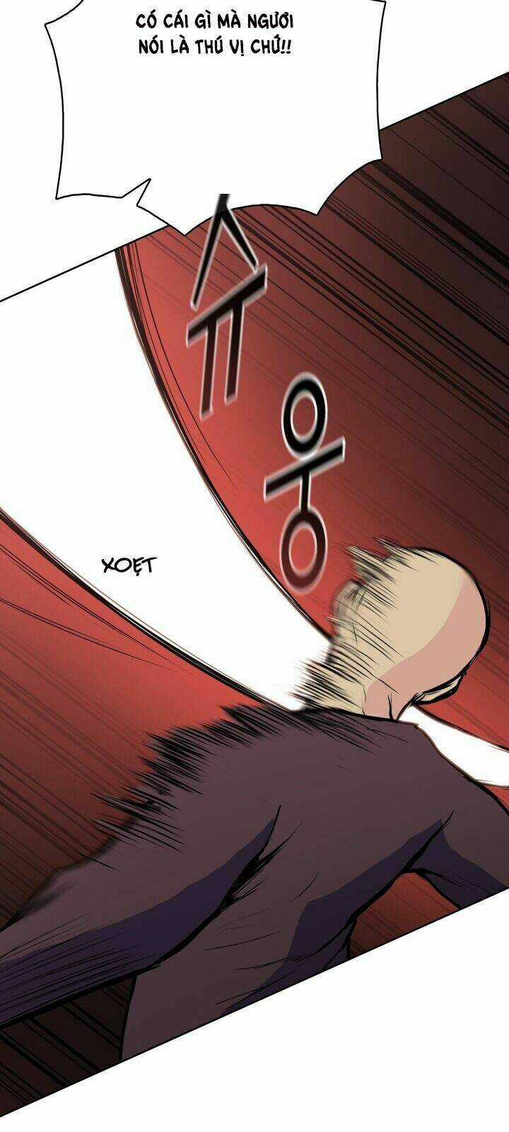 Phong Vân Chiến Thần Chapter 27 trang 82