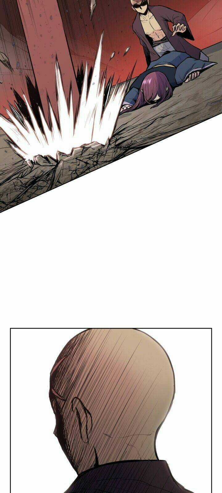 Phong Vân Chiến Thần Chapter 27 trang 84