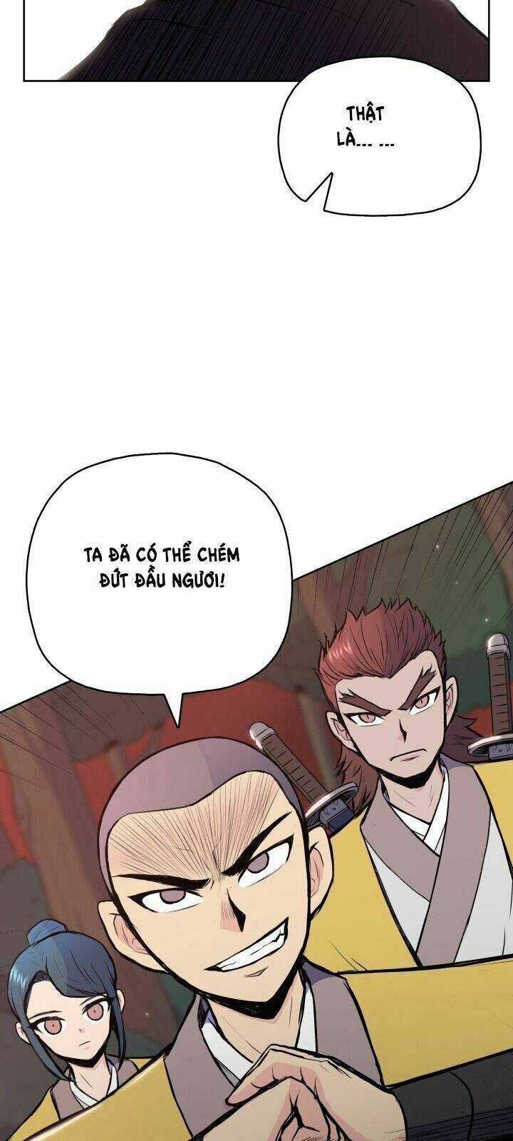 Phong Vân Chiến Thần Chapter 27 trang 85