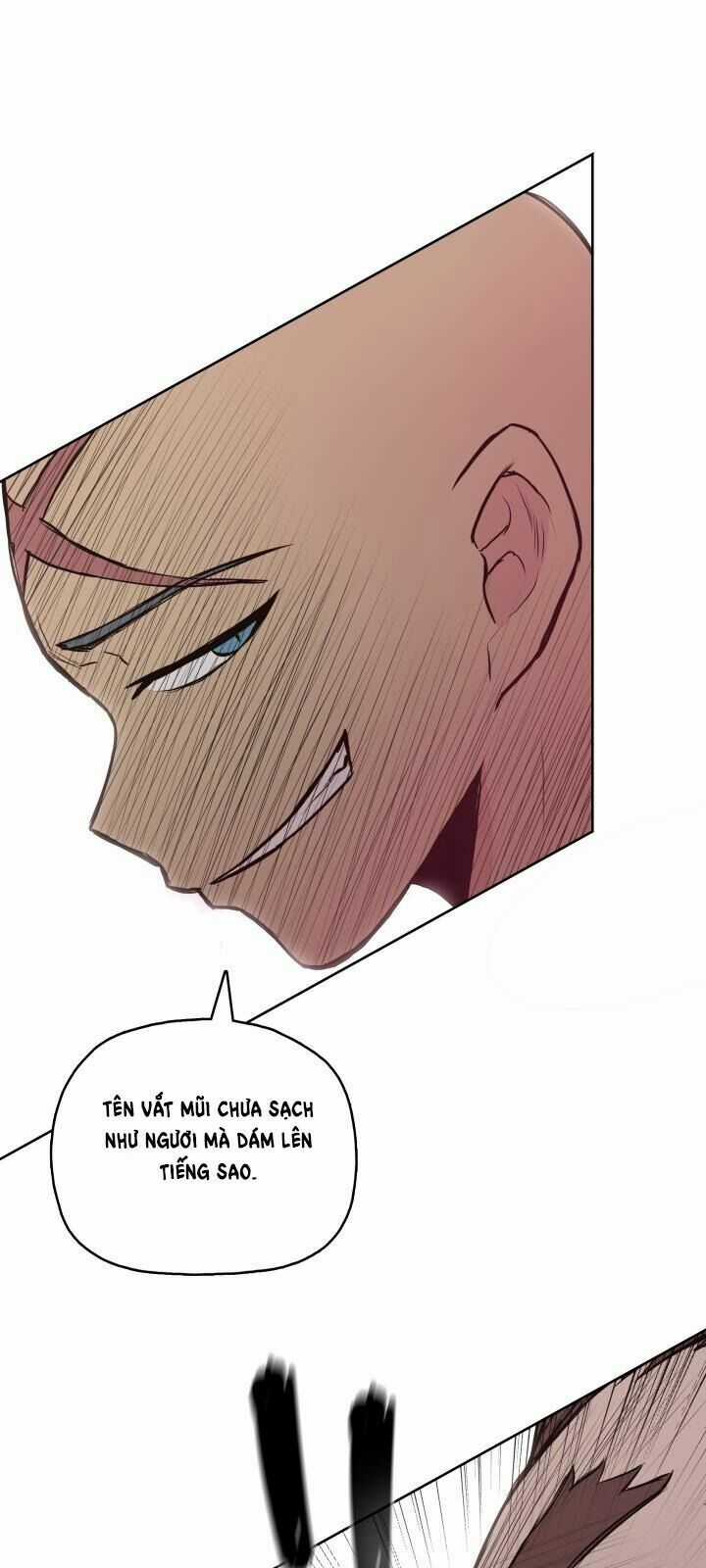 Phong Vân Chiến Thần Chapter 28 trang 11