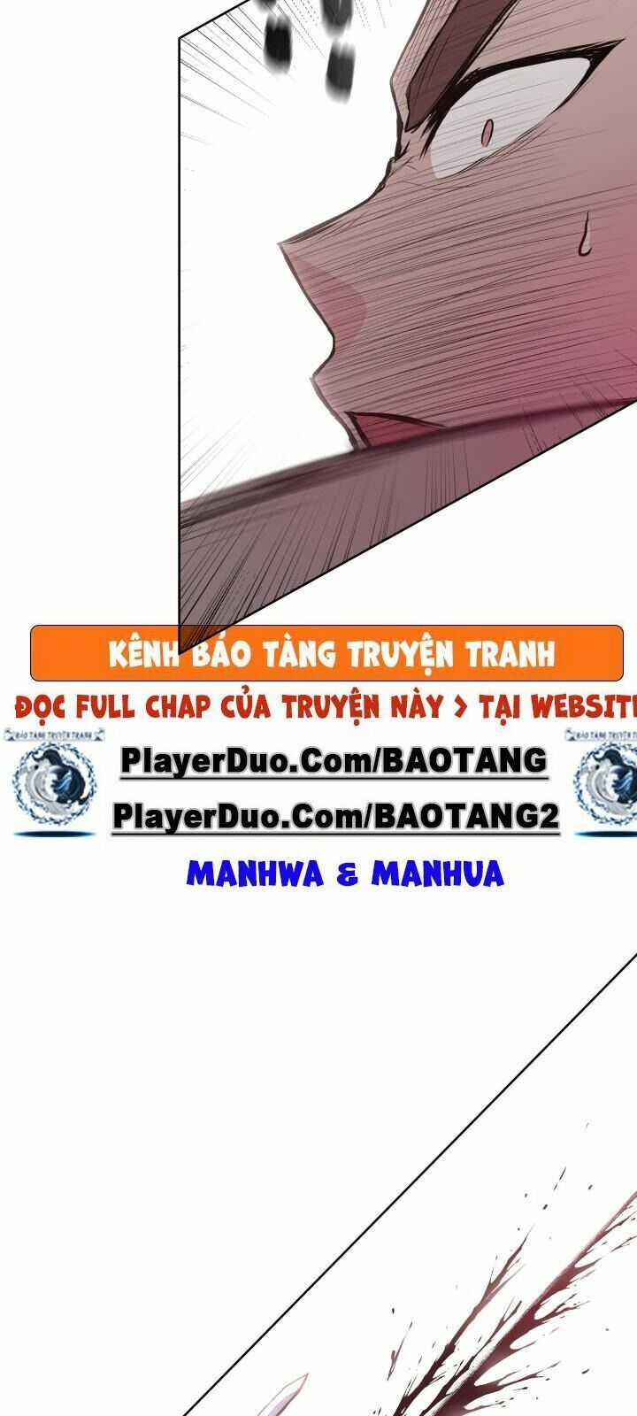 Phong Vân Chiến Thần Chapter 28 trang 12