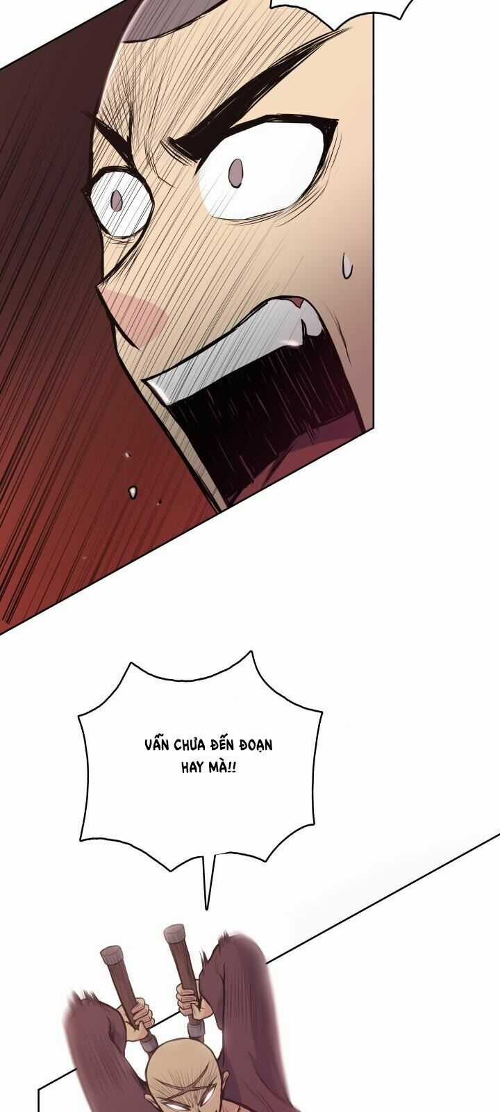 Phong Vân Chiến Thần Chapter 28 trang 15