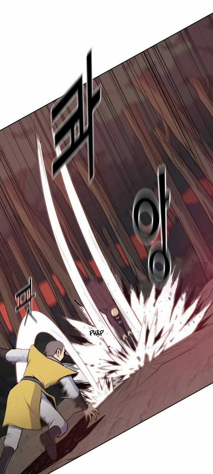 Phong Vân Chiến Thần Chapter 28 trang 17