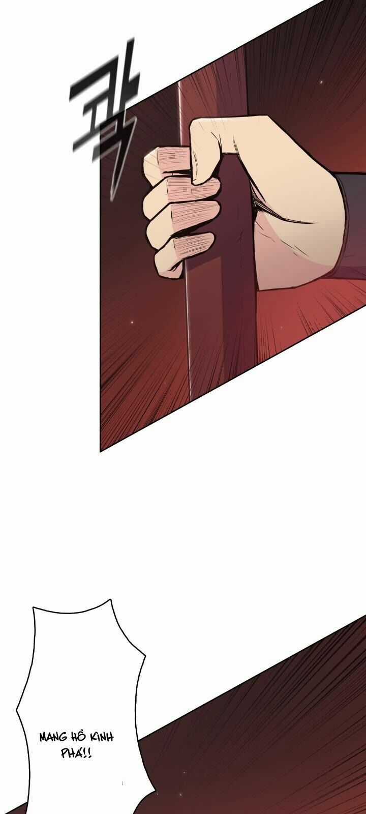 Phong Vân Chiến Thần Chapter 28 trang 19