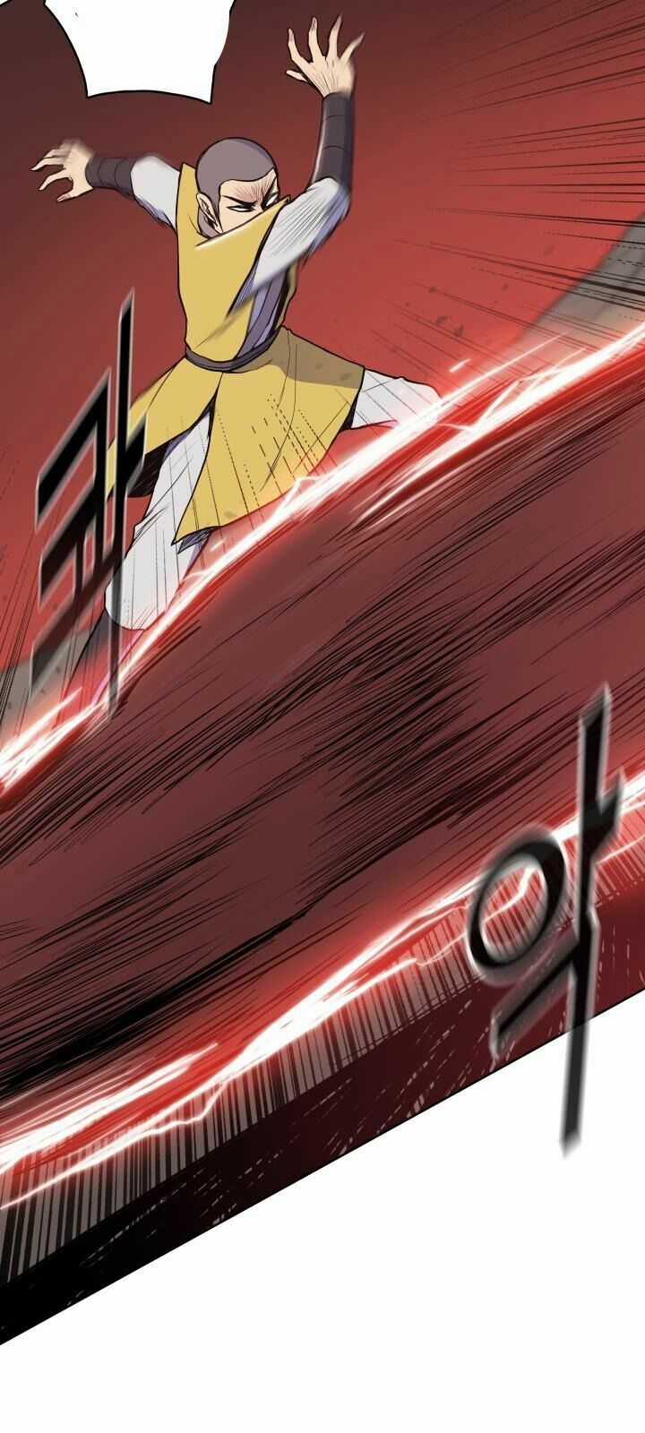 Phong Vân Chiến Thần Chapter 28 trang 20