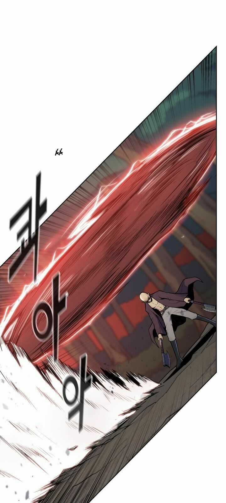 Phong Vân Chiến Thần Chapter 28 trang 21