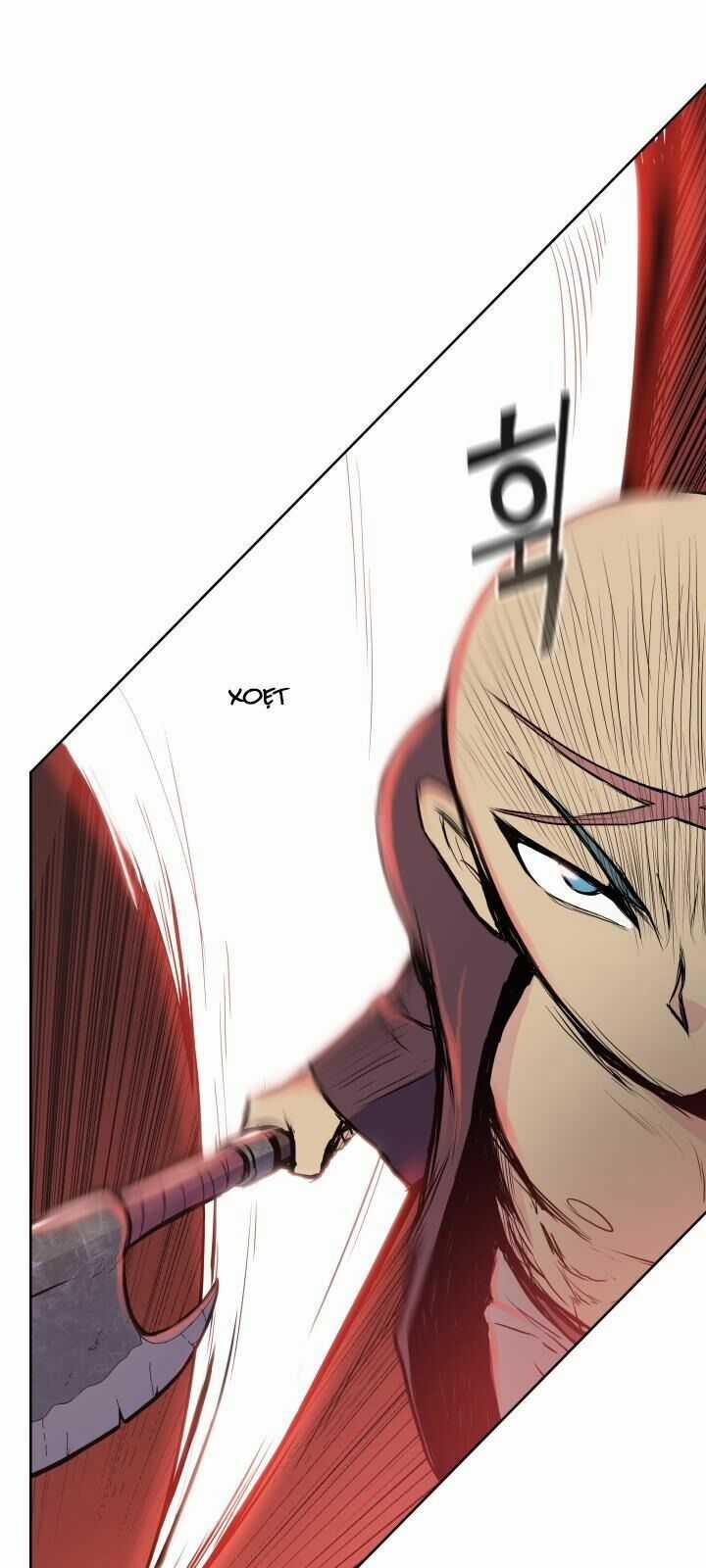 Phong Vân Chiến Thần Chapter 28 trang 23