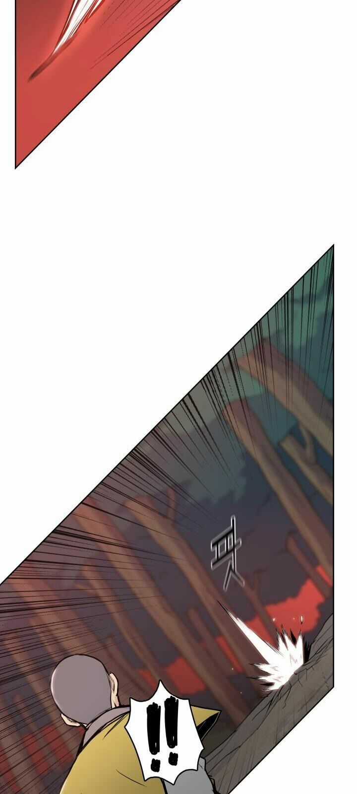 Phong Vân Chiến Thần Chapter 28 trang 24