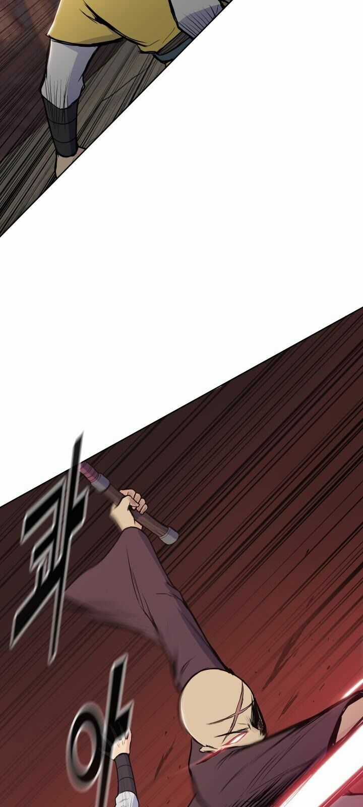 Phong Vân Chiến Thần Chapter 28 trang 25