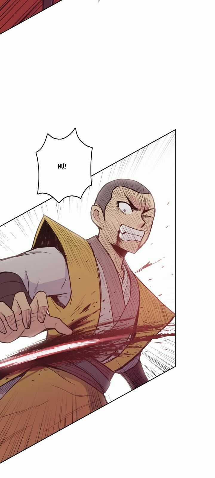 Phong Vân Chiến Thần Chapter 28 trang 27