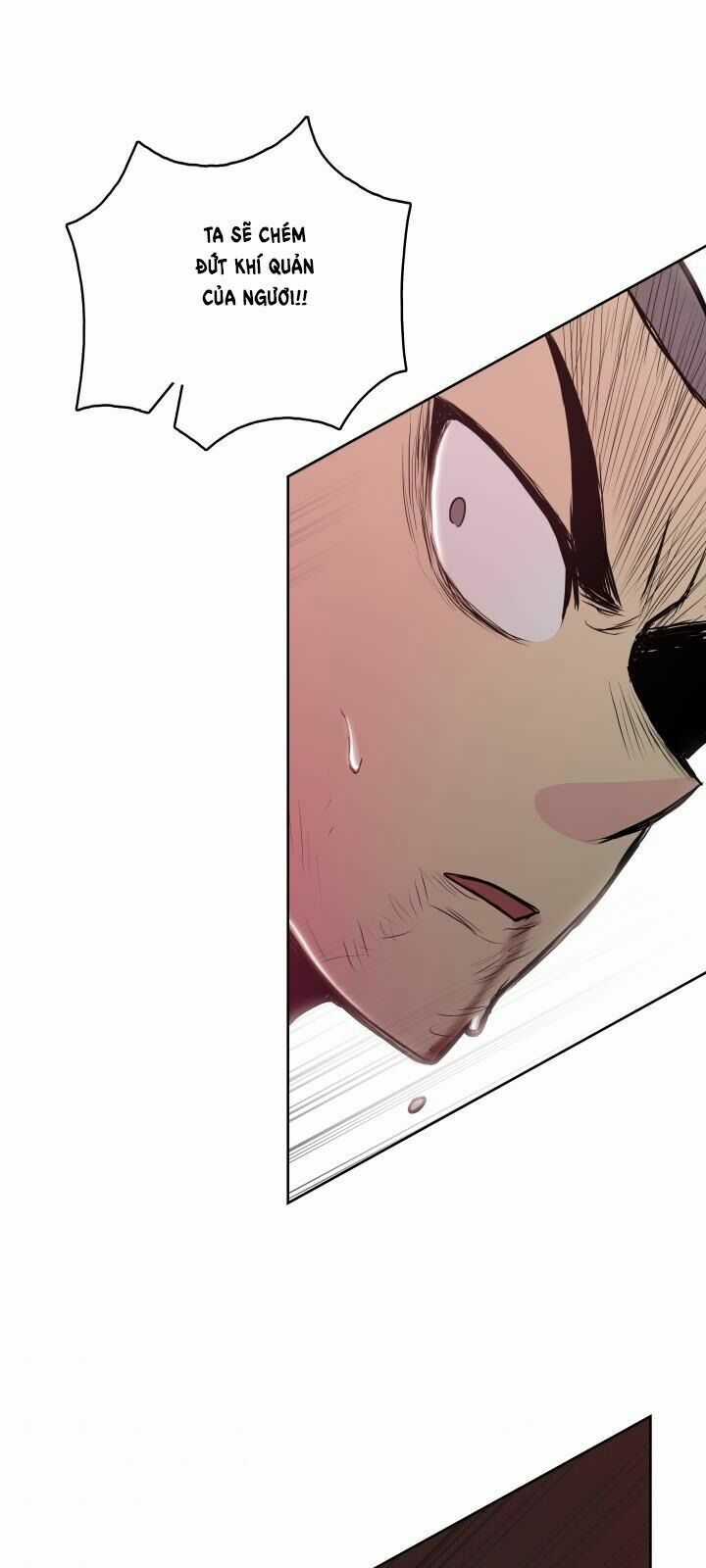 Phong Vân Chiến Thần Chapter 28 trang 28