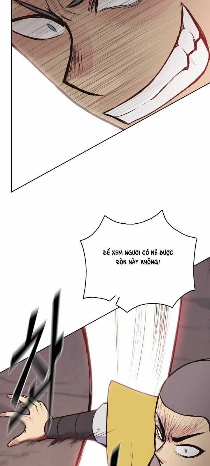 Phong Vân Chiến Thần Chapter 28 trang 31