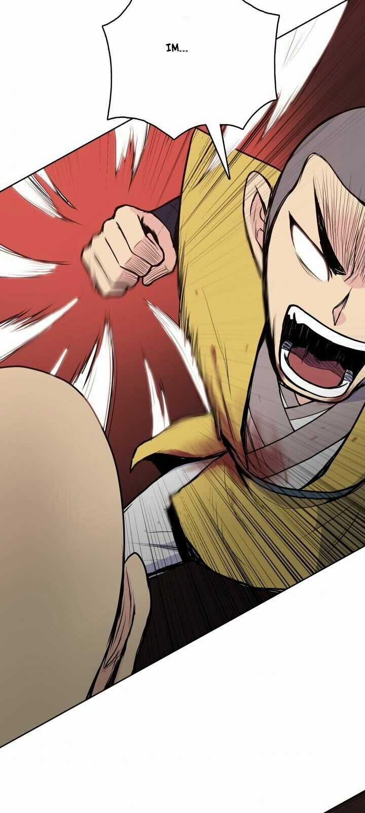 Phong Vân Chiến Thần Chapter 28 trang 37