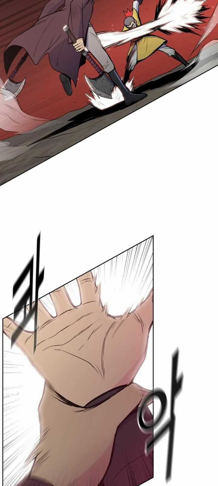 Phong Vân Chiến Thần Chapter 28 trang 39