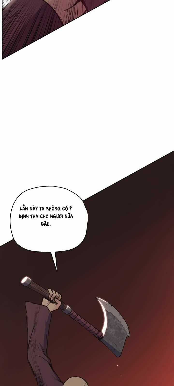 Phong Vân Chiến Thần Chapter 28 trang 40