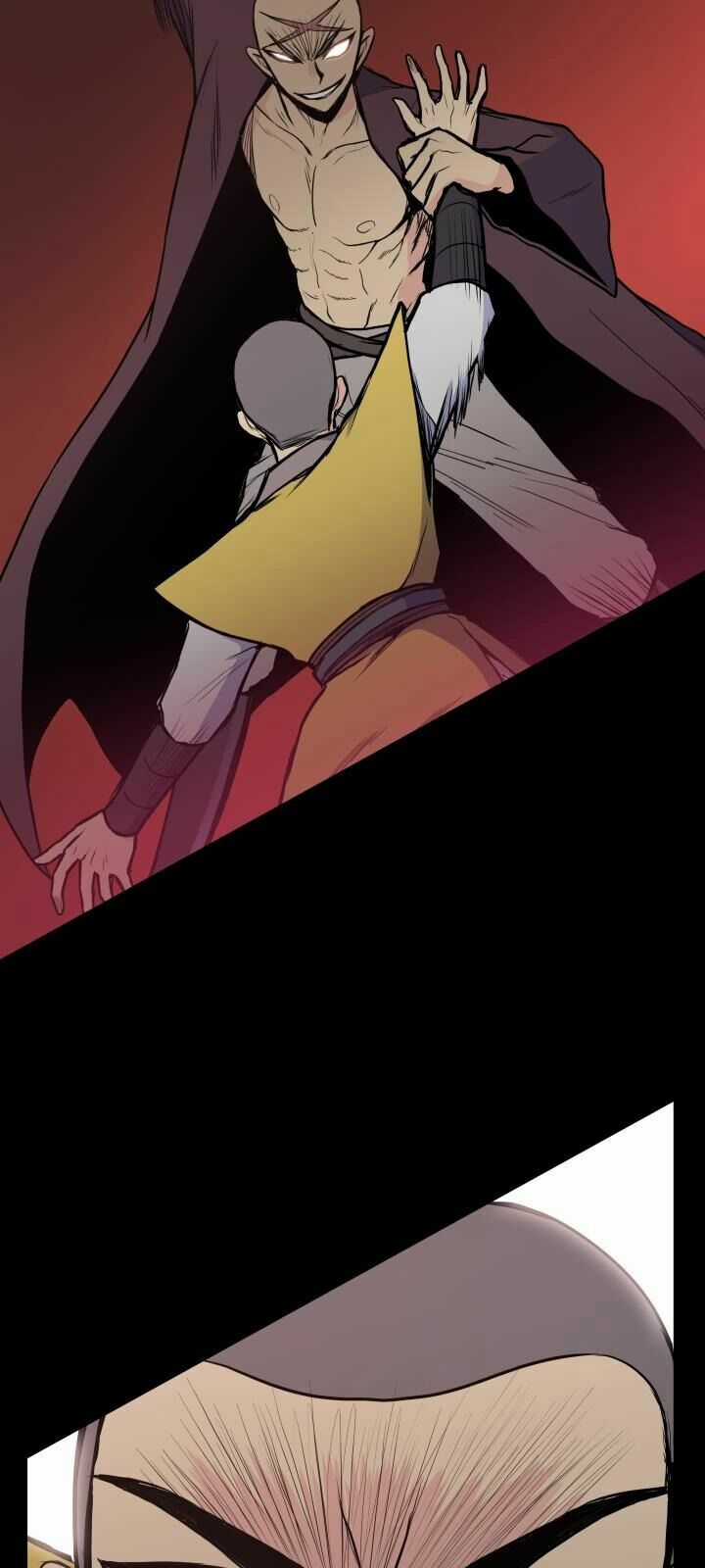 Phong Vân Chiến Thần Chapter 28 trang 41