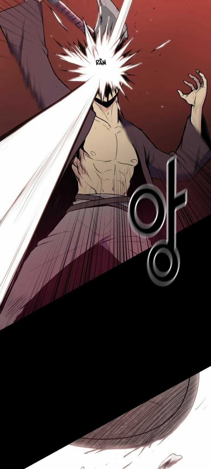 Phong Vân Chiến Thần Chapter 28 trang 44