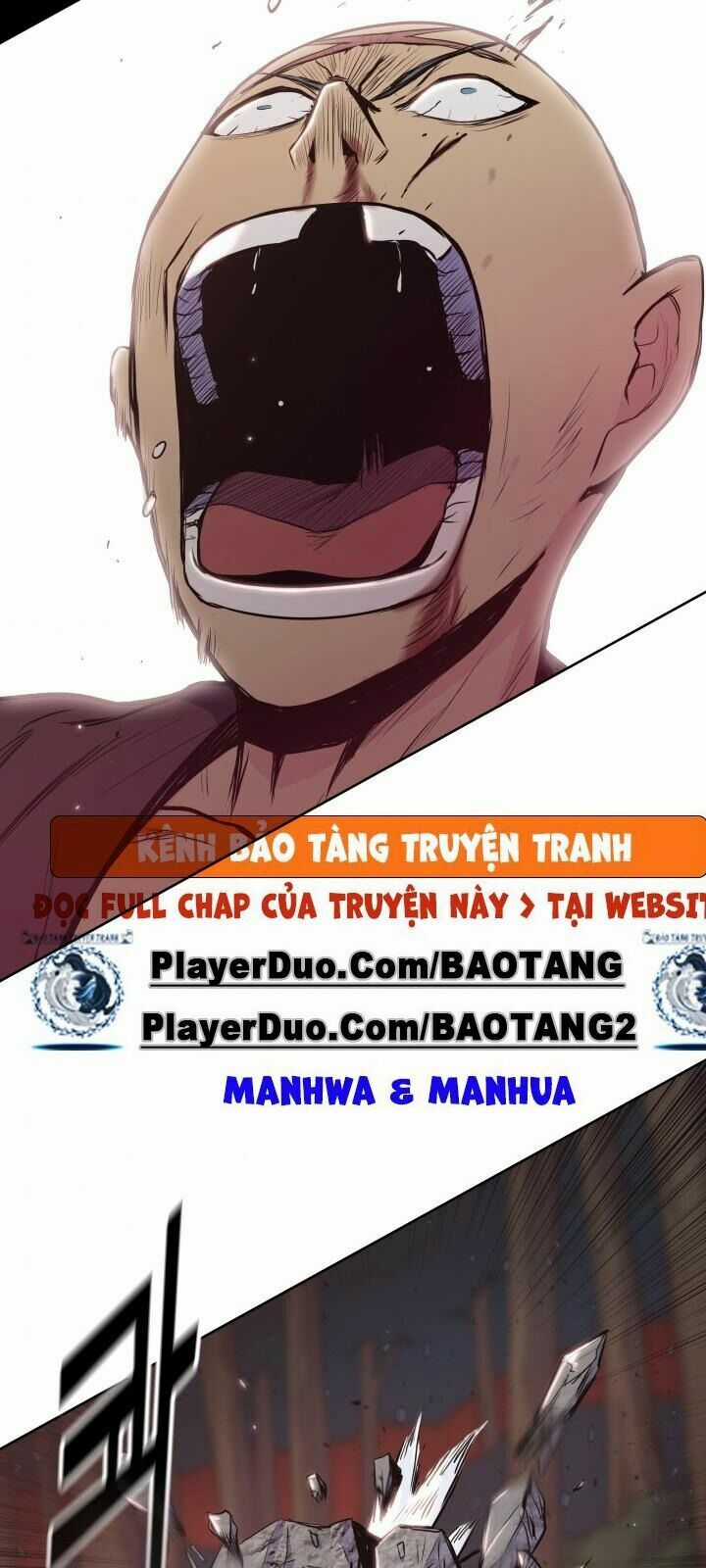 Phong Vân Chiến Thần Chapter 28 trang 45