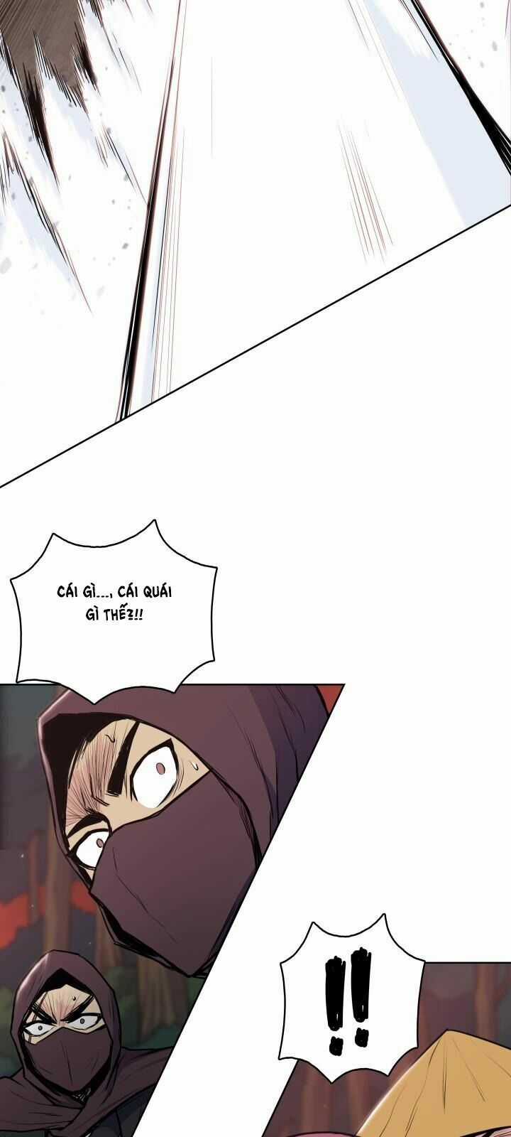 Phong Vân Chiến Thần Chapter 28 trang 47