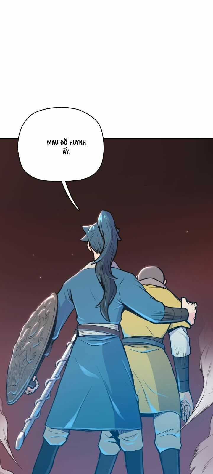 Phong Vân Chiến Thần Chapter 28 trang 49