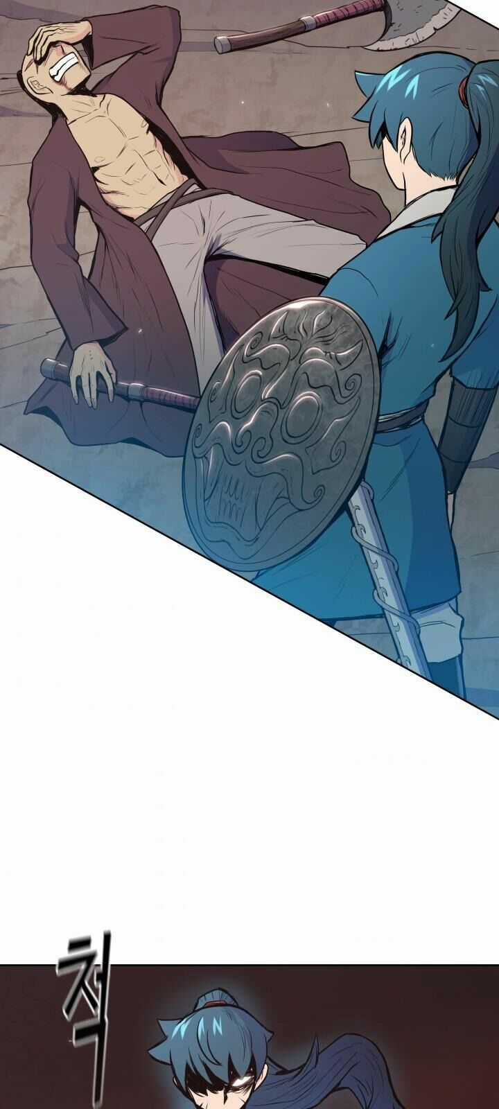 Phong Vân Chiến Thần Chapter 28 trang 52