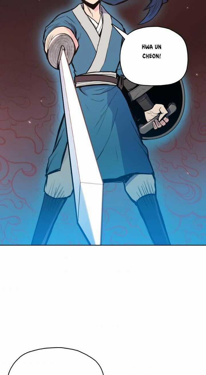 Phong Vân Chiến Thần Chapter 28 trang 53