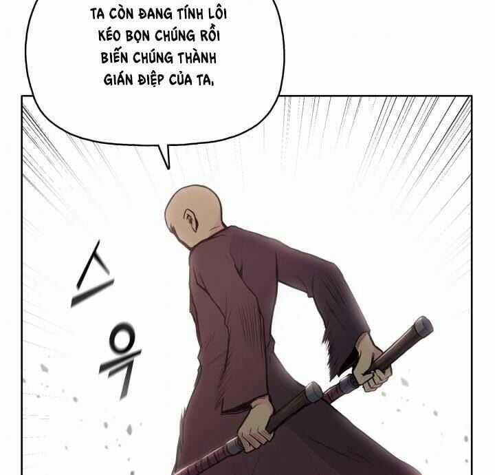 Phong Vân Chiến Thần Chapter 28 trang 6