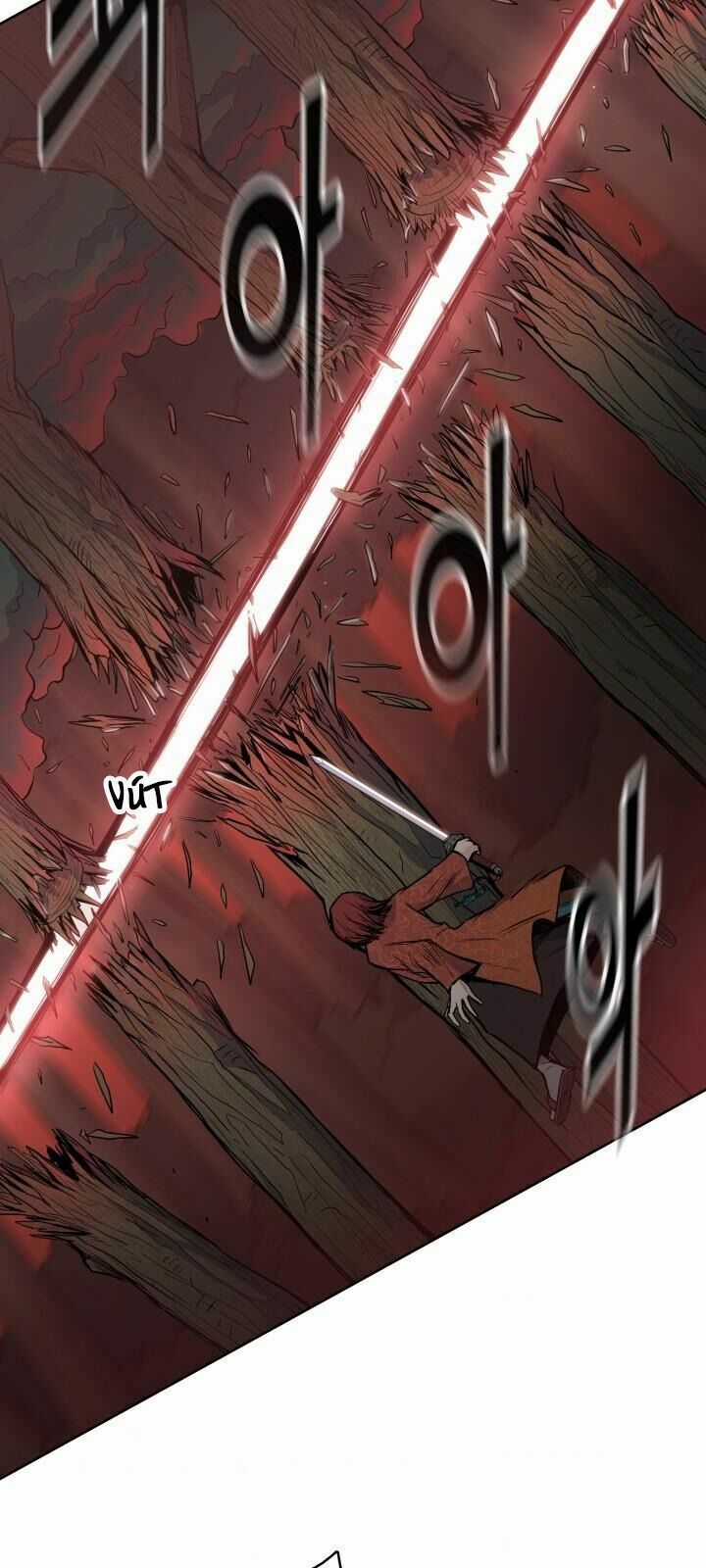 Phong Vân Chiến Thần Chapter 28 trang 60