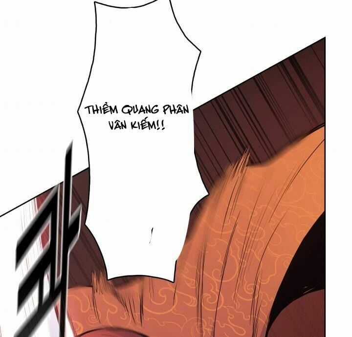 Phong Vân Chiến Thần Chapter 28 trang 61