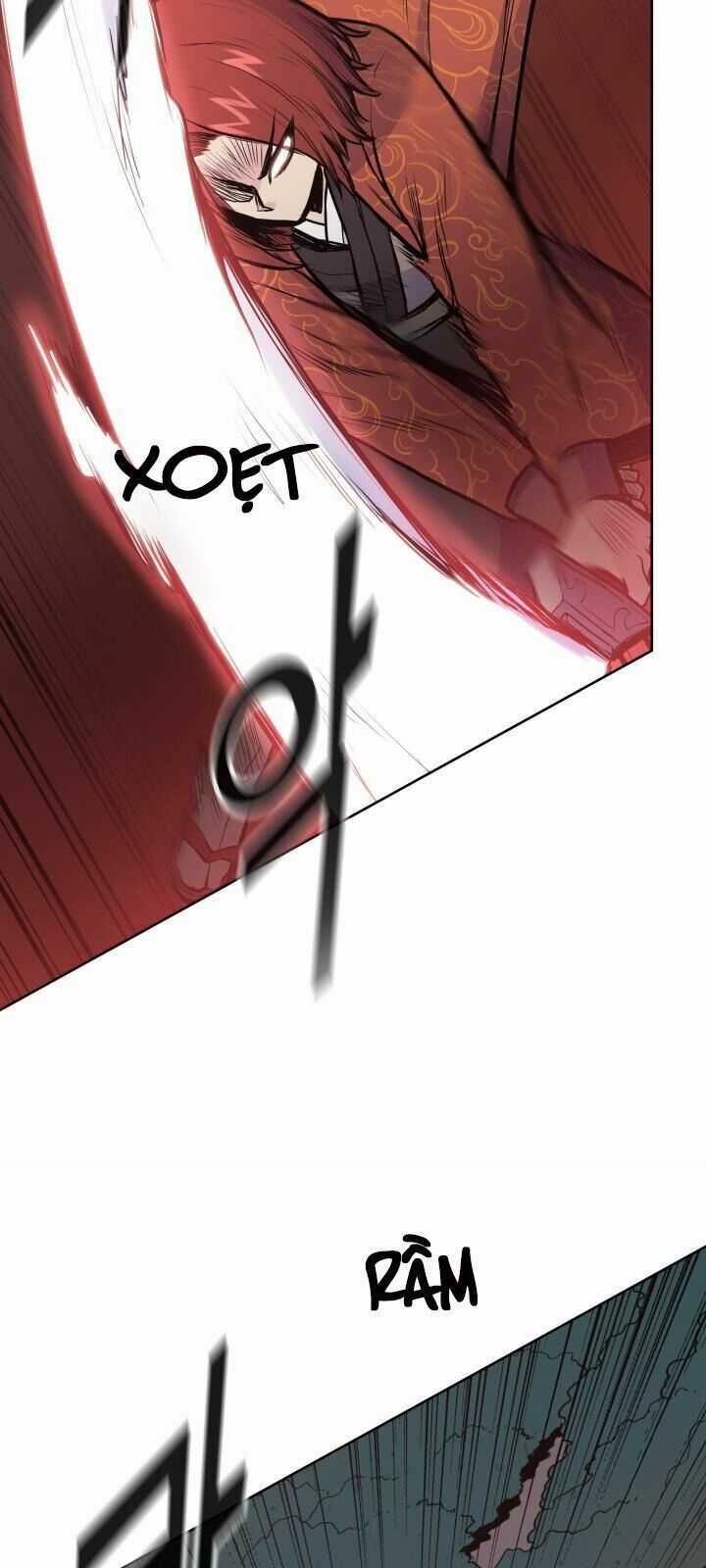 Phong Vân Chiến Thần Chapter 28 trang 62