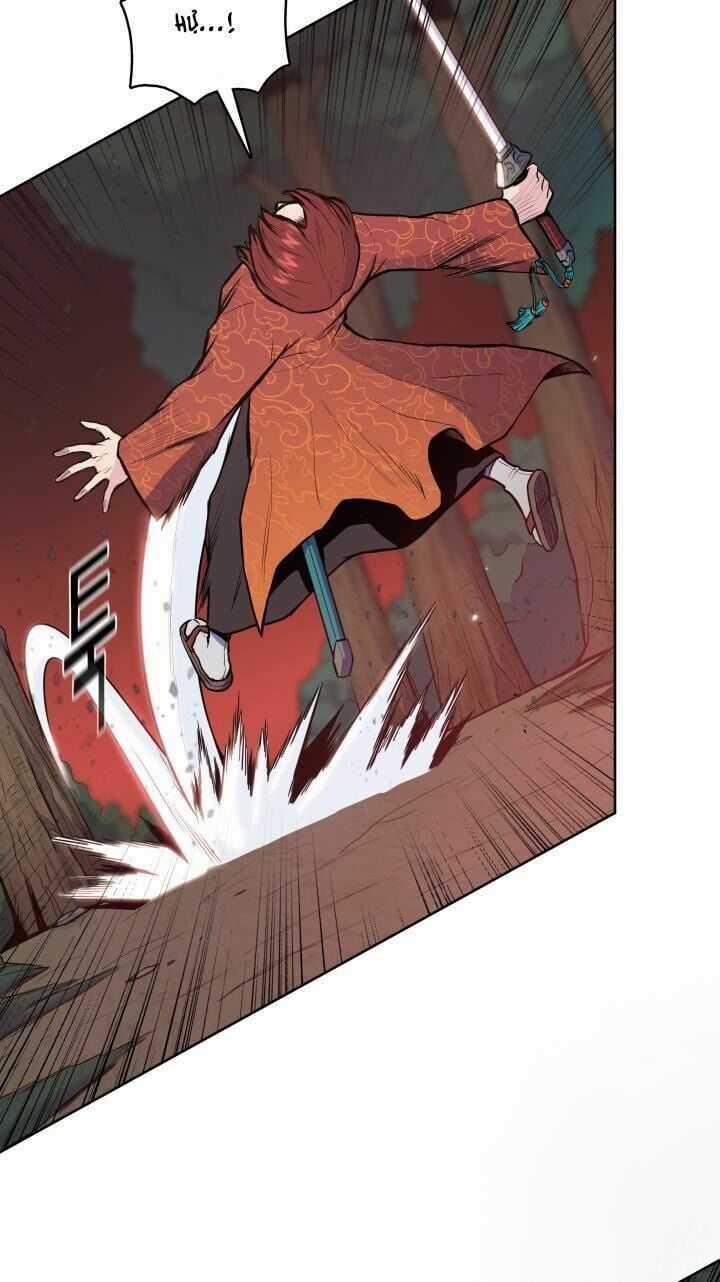 Phong Vân Chiến Thần Chapter 28 trang 64