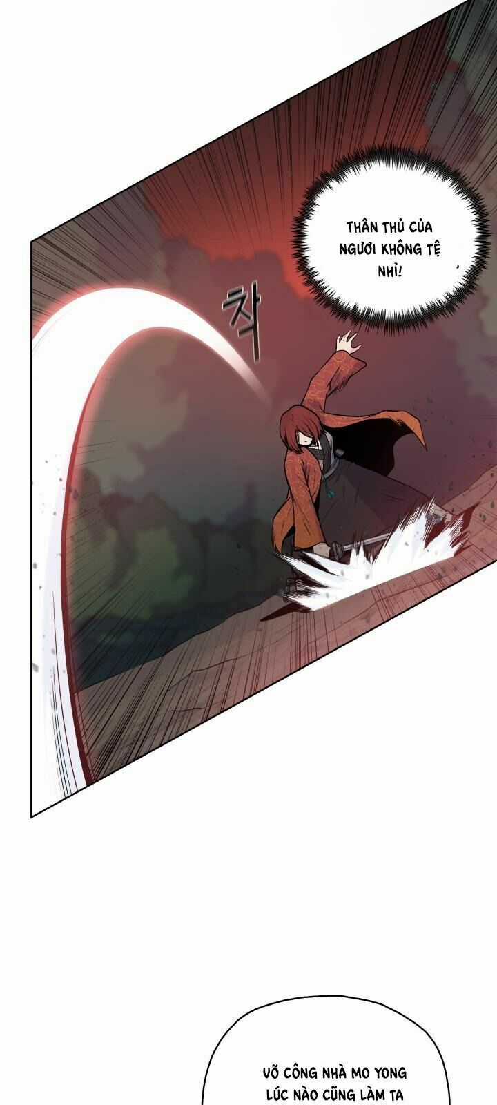 Phong Vân Chiến Thần Chapter 28 trang 65