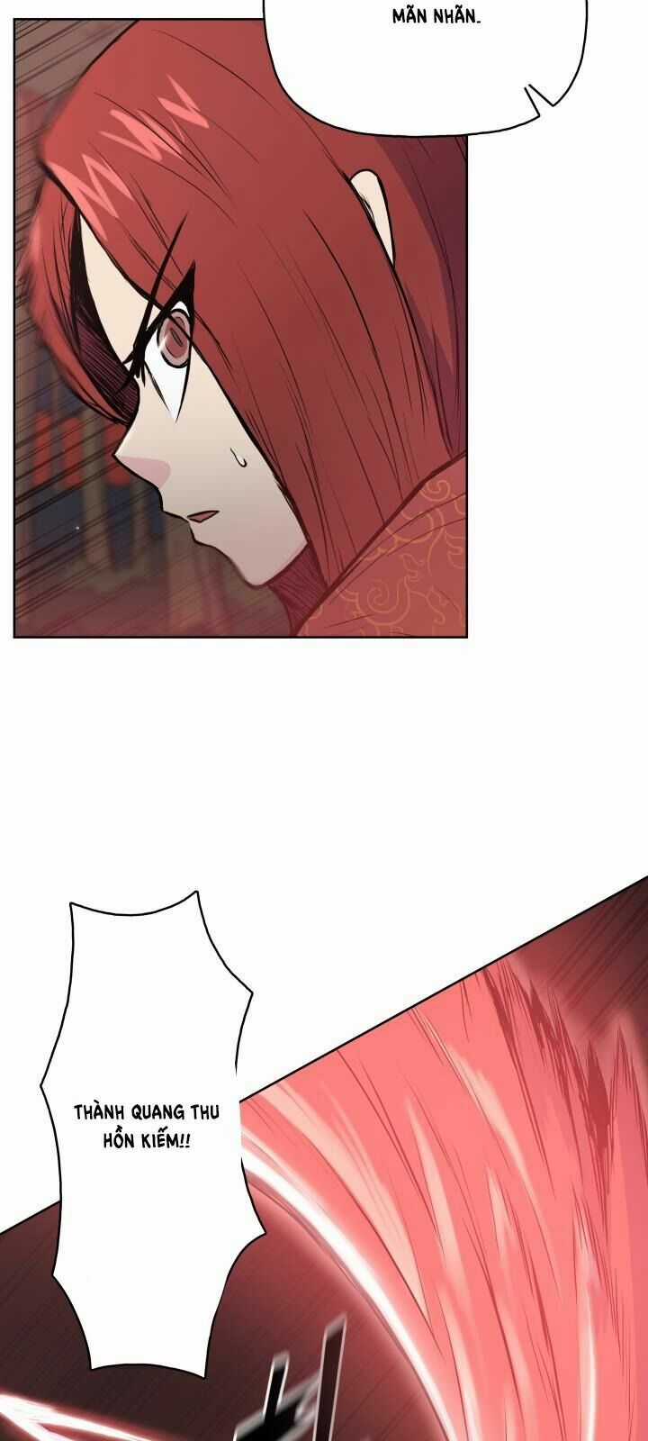 Phong Vân Chiến Thần Chapter 28 trang 66