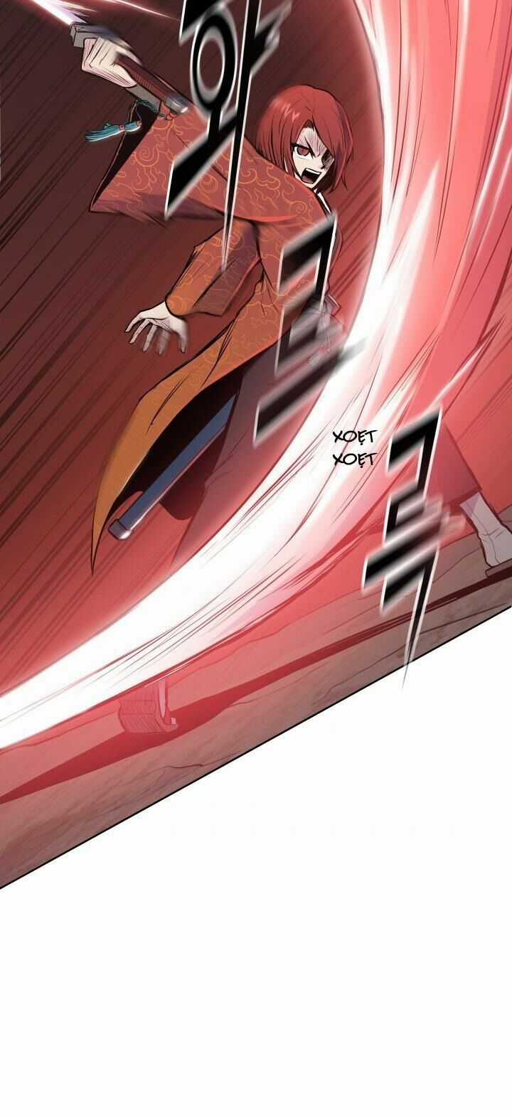 Phong Vân Chiến Thần Chapter 28 trang 67