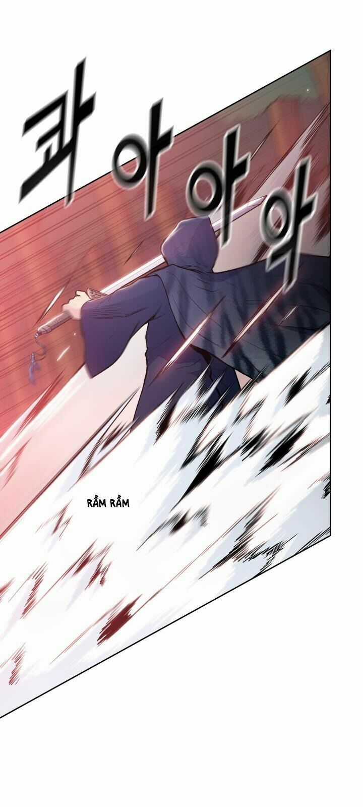 Phong Vân Chiến Thần Chapter 28 trang 68