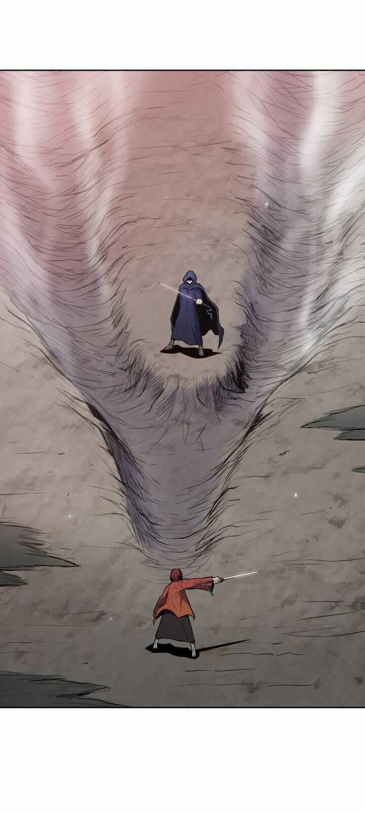 Phong Vân Chiến Thần Chapter 28 trang 69