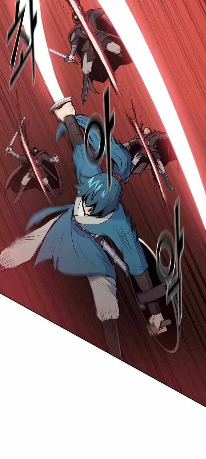 Phong Vân Chiến Thần Chapter 28 trang 78