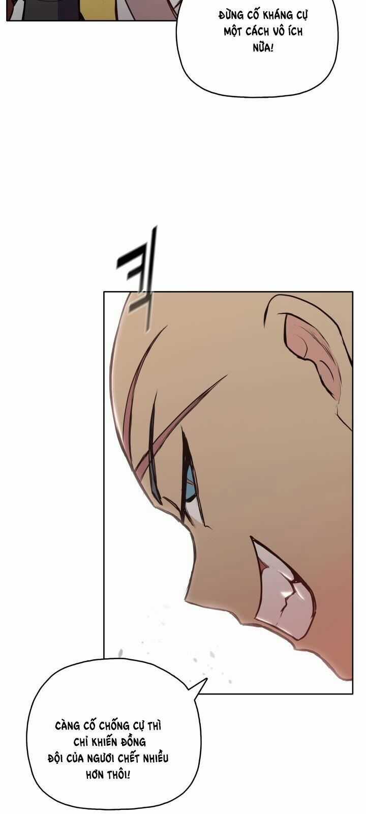 Phong Vân Chiến Thần Chapter 28 trang 8