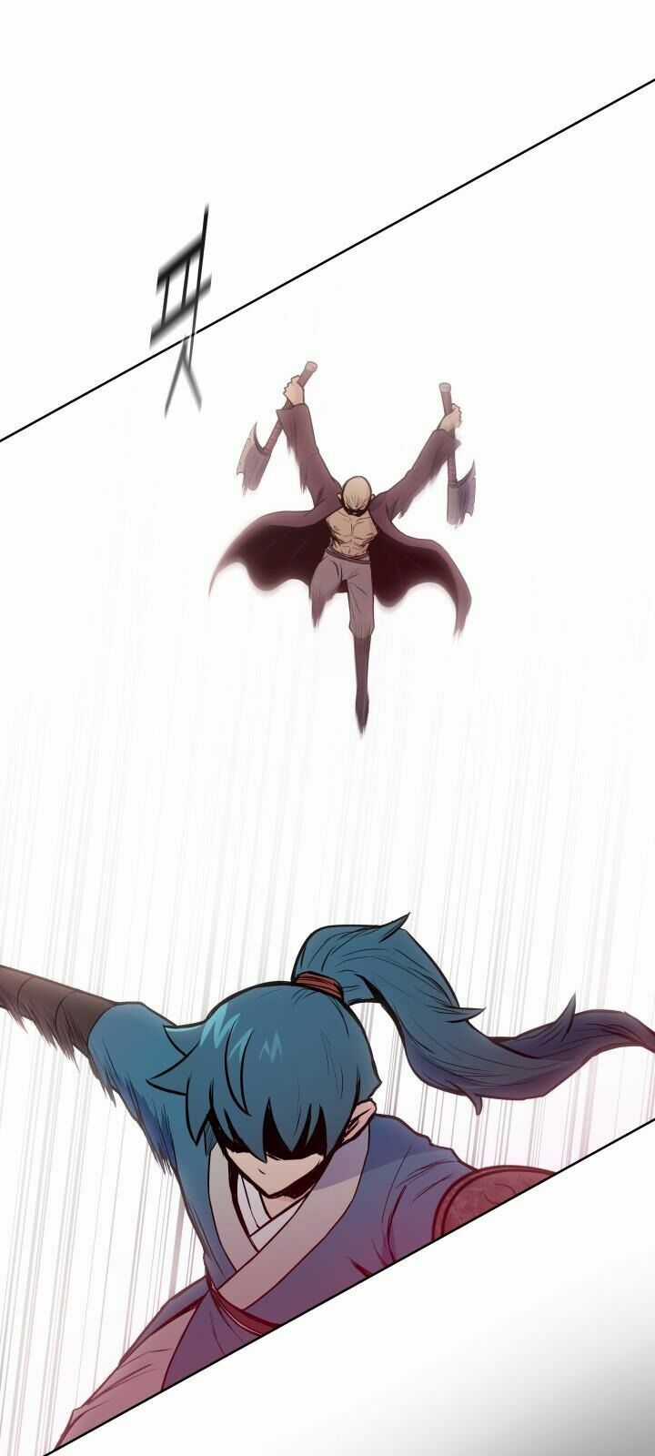 Phong Vân Chiến Thần Chapter 28 trang 80