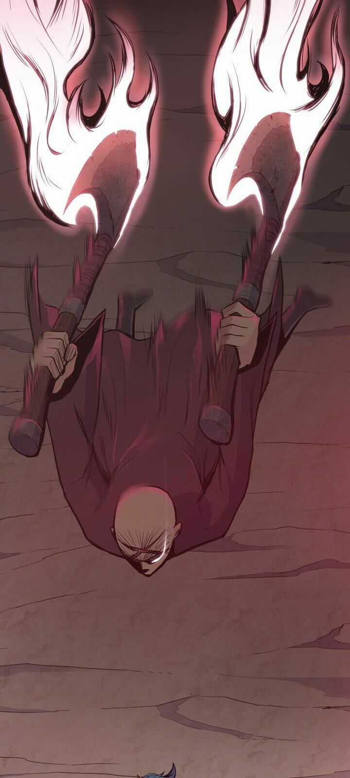 Phong Vân Chiến Thần Chapter 28 trang 82