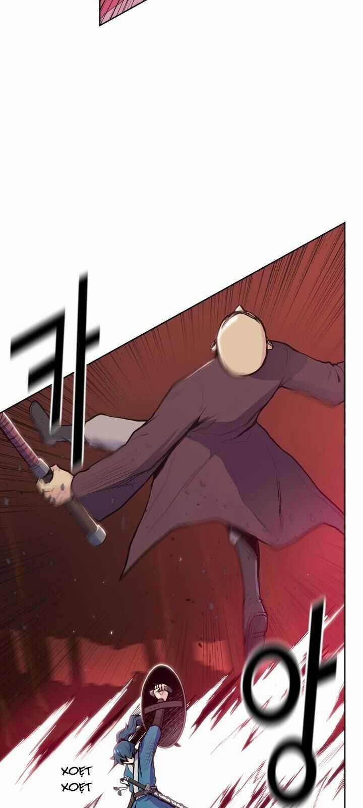 Phong Vân Chiến Thần Chapter 29 trang 11