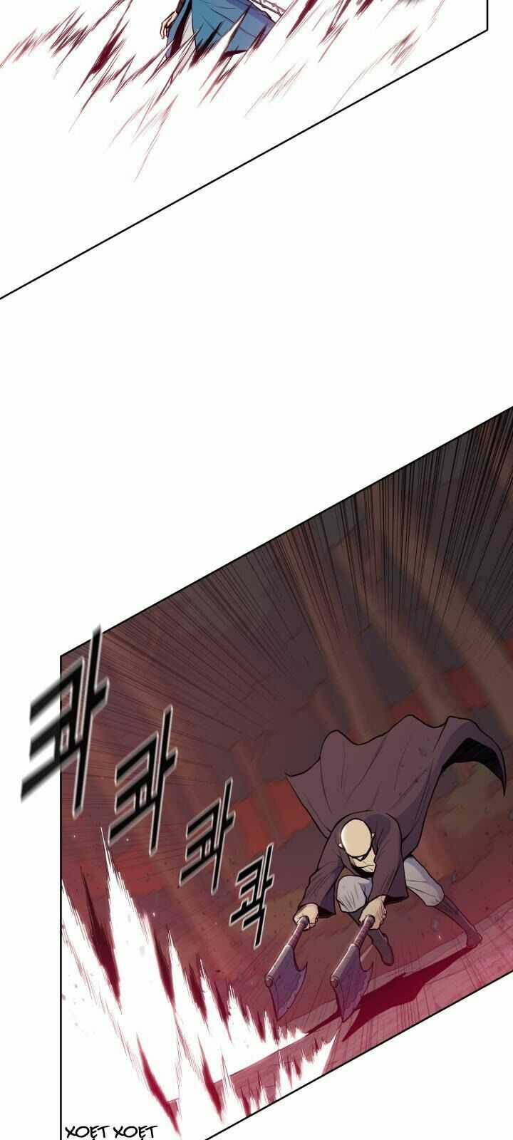 Phong Vân Chiến Thần Chapter 29 trang 12