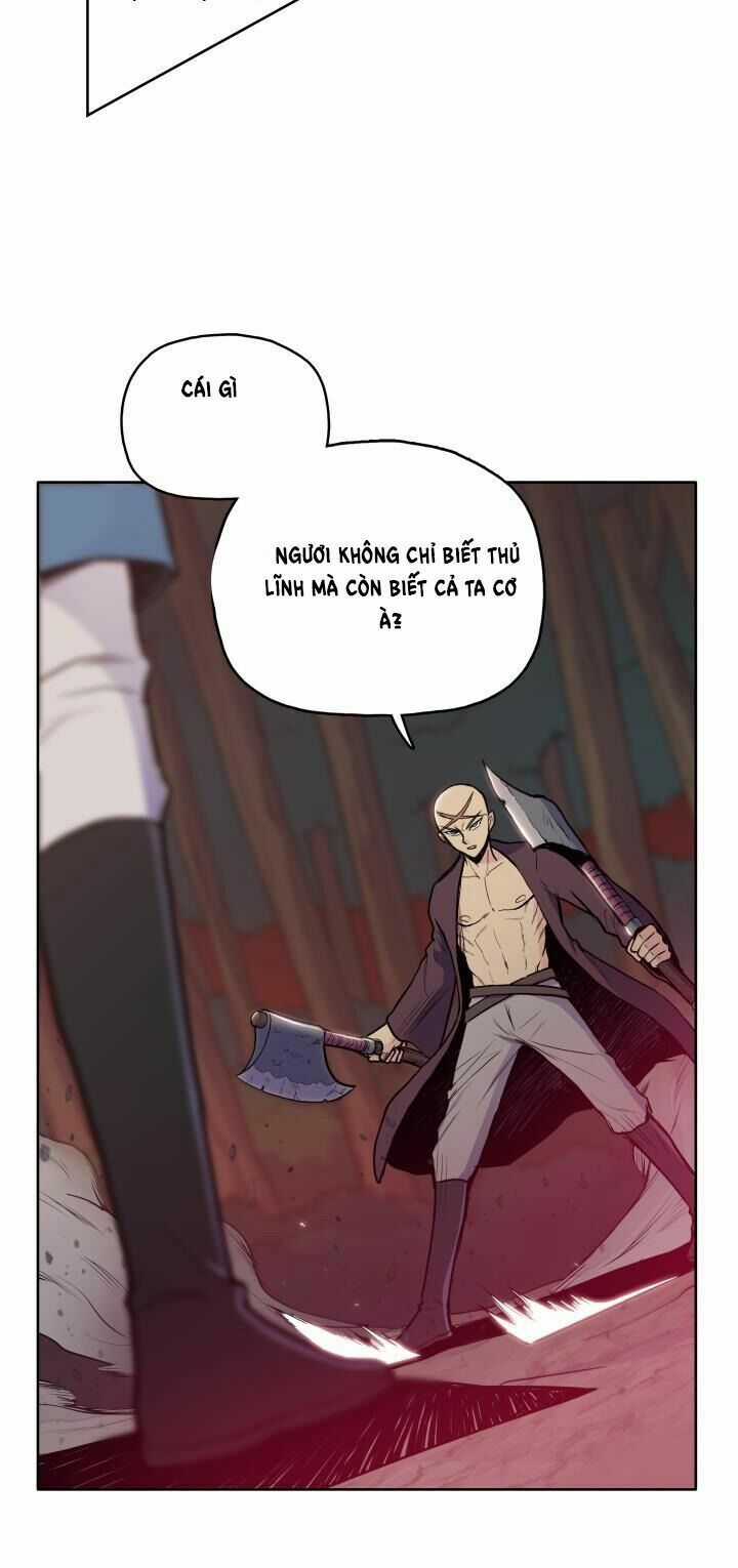 Phong Vân Chiến Thần Chapter 29 trang 13